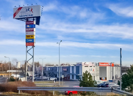 Centro Ostrava Retail Park