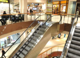 Nákupní centrum Rijeka