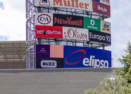 Nákupní centrum Rijeka