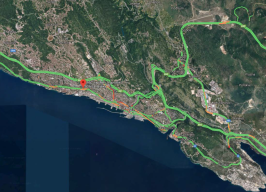 Nákupní centrum Rijeka