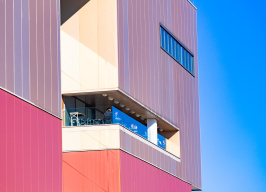 Nákupní centrum Rijeka