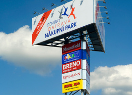 Centro Ostrava Retail Park