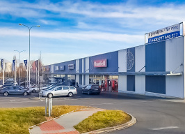 Centro Ostrava Retail Park